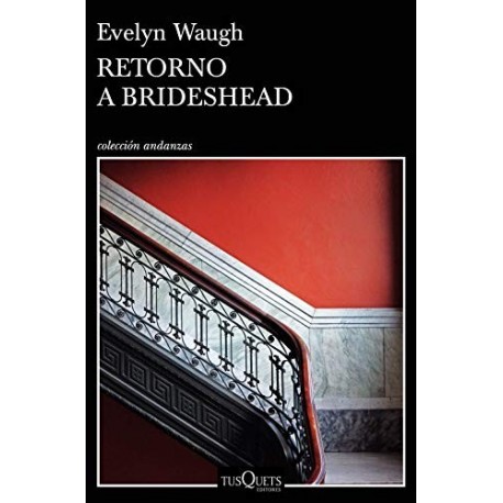 Retorno A Brideshead Evelyn Waugh Biblioteca Online Donde Comprar