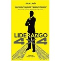 Liderazgo 4x4   Iván Lavín
