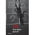 Si te dicen que caí   Juan Marsé
