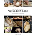 Pan casero sin gluten  Juan Carlos Menéndez Cogolludo