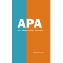 APA: Citas y referencias según 7ma edición   Román Pairumani Ajacopa