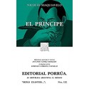 El Príncipe  Nicolás Maquiavelo
