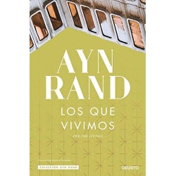 Los que vivimos   Ayn Rand