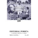 México bárbaro  John Kenneth Turner