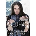 MEDHAN (Génesis nº 6)   Maricela Gutiérrez