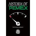 Historia de la corrupción en Pemex  Eloy Caloca Carrasco