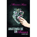 Anatomía de un amor   Mimmi Kass