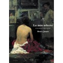Lo más selecto (Clásica Maior)   Henry James