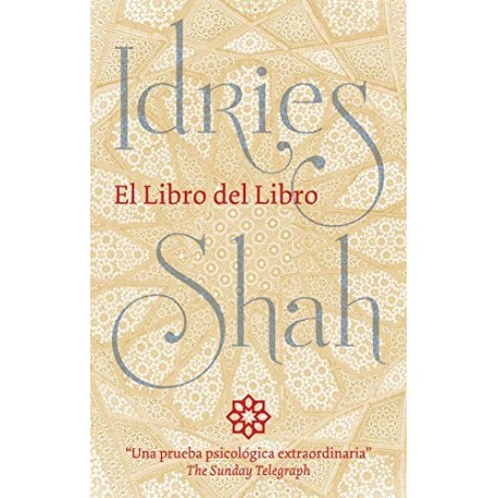 El libro del libro   Idries Shah