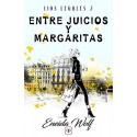 Entre juicios y margaritas   Eneida Wolf