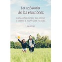 La sabiduría de las relaciones   Diana Ríos
