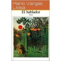 El Hablador-Mario vargas llosa  Mario vargas llosa