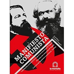 Manifiesto Comunista  Karl Marx