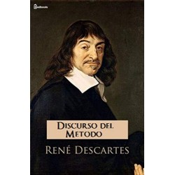 Discurso del método (Anotado)   René Descartes