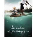Las aventuras de Huckleberry Finn   Mark Twain