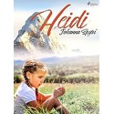 Heidi  Johanna Spyri