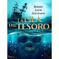 La isla del tesoro   Robert Louis Stevenson