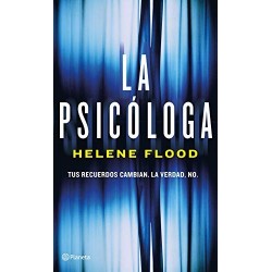 La psicóloga (Edición mexicana)  Helene Flood