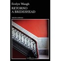 Retorno a Brideshead   Evelyn Waugh