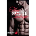 Otra noche salvaje   Ulises Novo