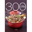 300 recetas para ahorrar   Anna Prandoni