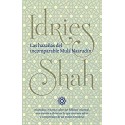 Las hazañas del incomparable Mulá Nasrudín  Idries Shah