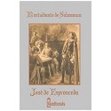 El estudiante de Salamanca (Anotada)   José de Espronceda