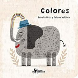 Colores   Estrella Ortiz