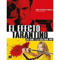 El efecto Tarantino: Su cine y la cultura pop (Look)  Jordi Picatoste Verdejo