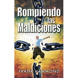 Rompiendo las maldiciones   Frank Hammond