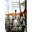 DAMA BLANCA: La novela negra que cuestionará los límites de lo prohibido   Marta Martín Girón