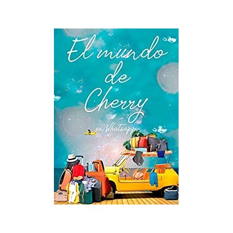 El mundo de Cherry en Whatsapp Cherry Chic El mundo de Cherry en Whatsapp Cherry Chic