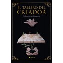 El tablero del Creador  Antonio Martín Luque