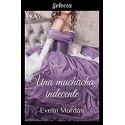 Una muchacha indecente (Los Kinsberly 4)   Evelin Mordán