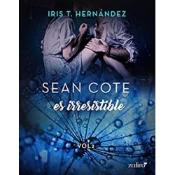 Sean Cote es irresistible  Iris T. Hernández