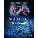 Sean Cote es irresistible  Iris T. Hernández