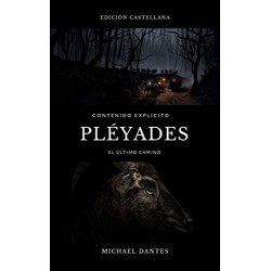 PLÉYADES  Michael Dantés