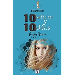 10 años y 10 días  Poppy García