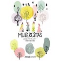 Mujercitas [Versión íntegra ilustrada] (Alianza Literaria (Al))   Louisa May Alcott