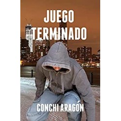 Juego terminado   Conchi Aragón