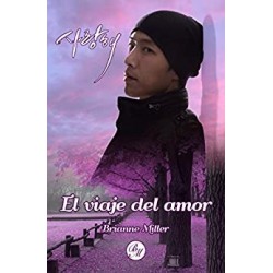 El viaje del amor   Brianne Miller