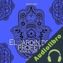 Audiolibro El jardin del profeta Khalil Gibrán