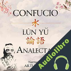 Audiolibro Analectas Confucio