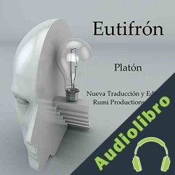 Audiolibro Eutifrón Platón