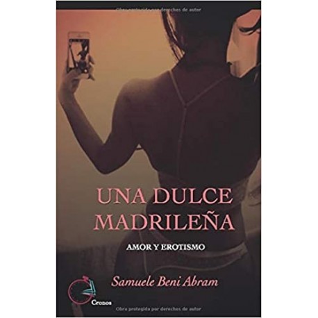 Una dulce madrileña   Samuele Beni Abram