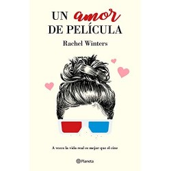 Un amor de película   Rachel Winters