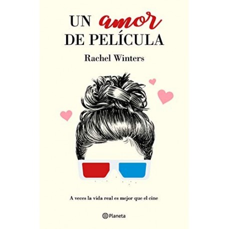 Un amor de película   Rachel Winters