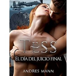 TESS - El día del juicio final  Andres Mann