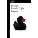 Progenie  Susana Martín Gijón