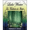 Laila Winter y la Maldición de Ithirïe   Bárbara G. Rivero